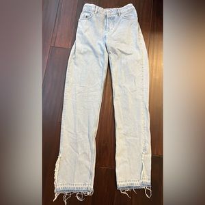 ZARA Jeans! NEW!